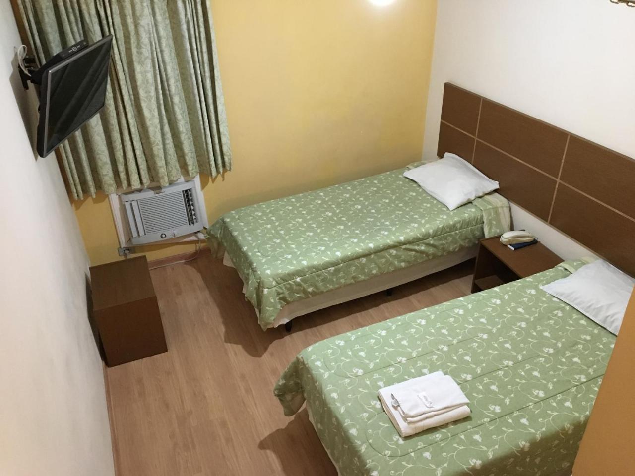 Hotel San Marco Sao Jose dos Campos Exterior foto
